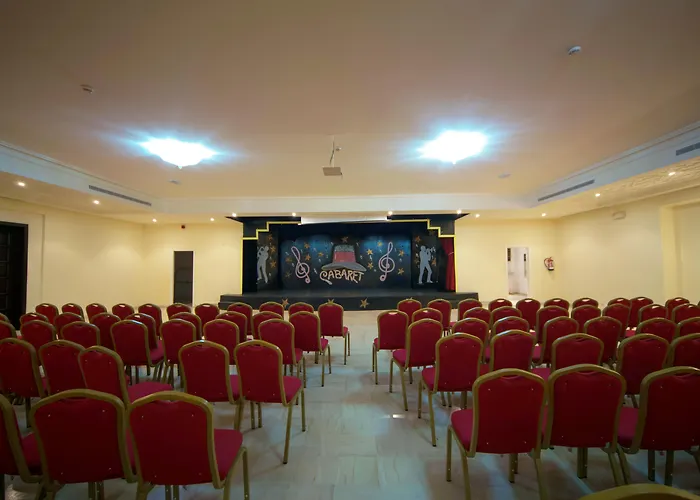 Zephir Hotel & Spa Zarzis
