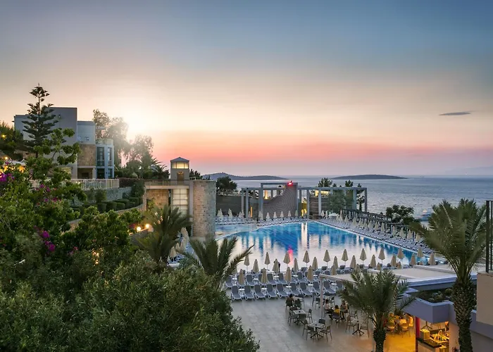 Duja Bodrum Torba