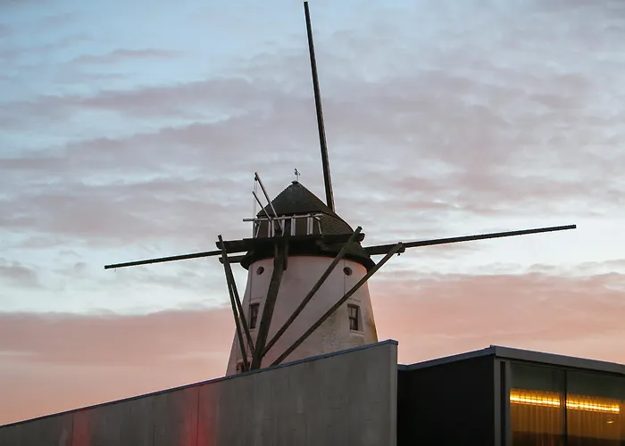 D-Hotel Kortrijk