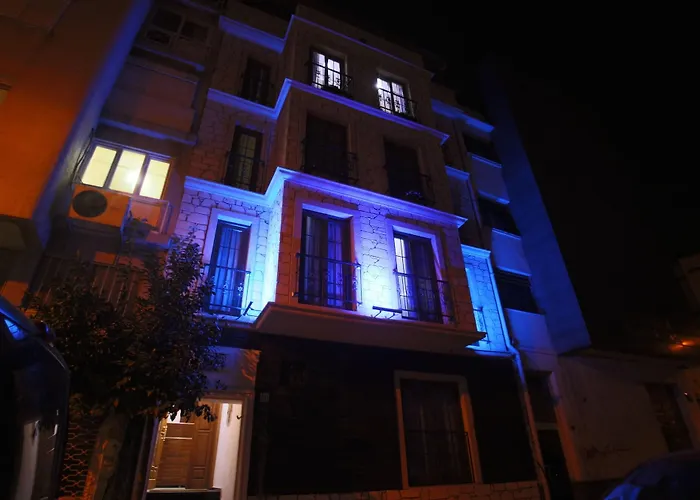 Siesta Apart & Hotel İzmir