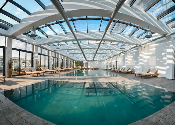 Grifid Encanto Beach Hotel Golden Sands