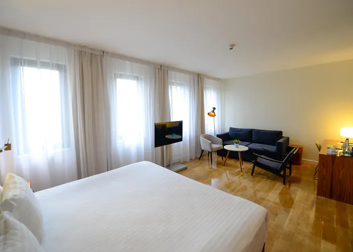 Miapera Hotel & Spa - Special Class Istanbul