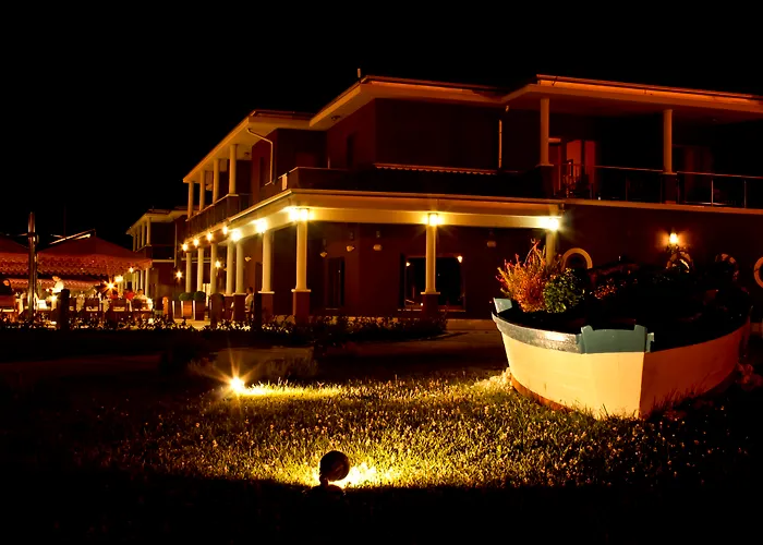 Boutique Hotel Nautica - Spa & Wellness, Free Parking, Pet Friendly Novigrad 