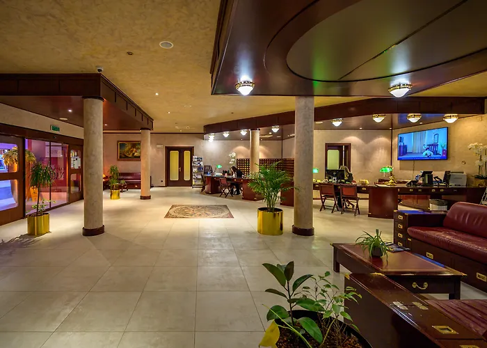 Boutique Hotel Nautica - Spa & Wellness, Free Parking, Pet Friendly Novigrad 