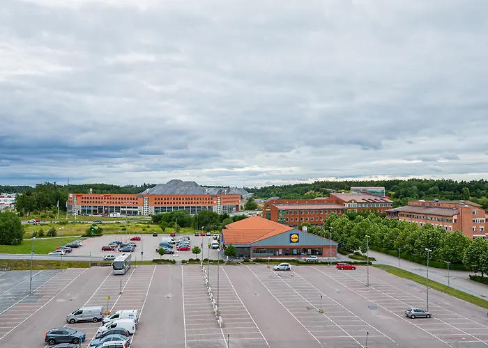 First Hotel Stockholm North Upplands Vasby