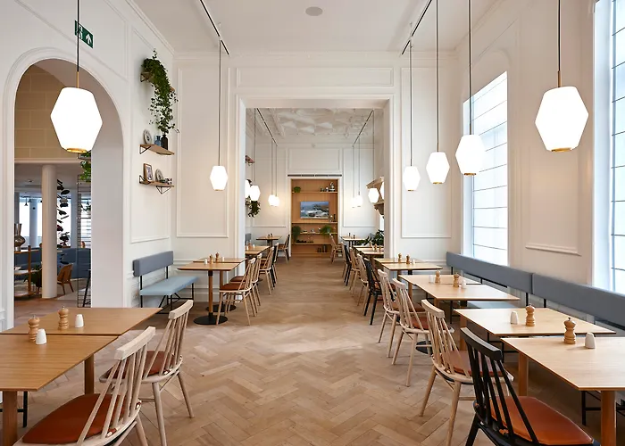 Hygge Hotel Saint-Gilles