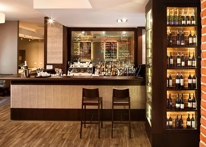 Metropolitan Boutique Hotel Krakow