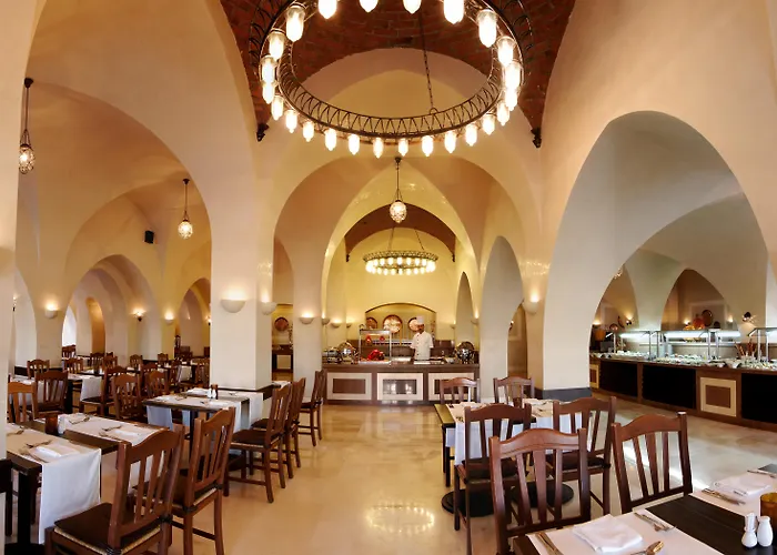 Jaz Makadina Hotel Hurghada