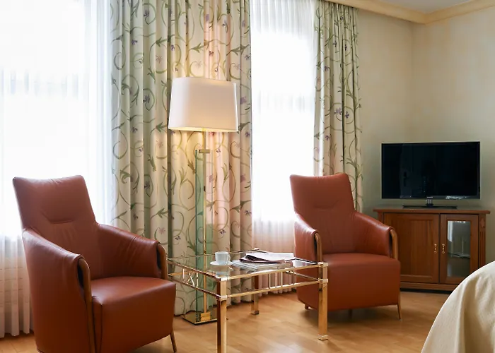 Cresta Palace Celerina St Moritz Active-In And Experience-Out Celerina/Schlarigna