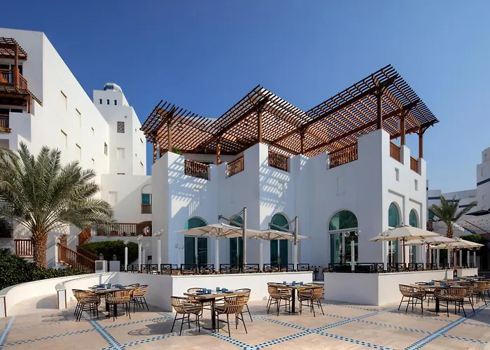 Park Hyatt Dubai Hotel