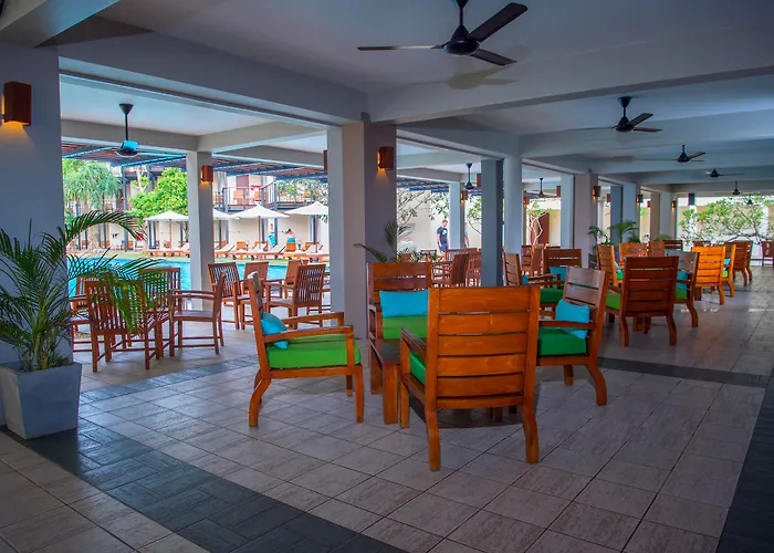 Mermaid Hotel & Club Kalutara