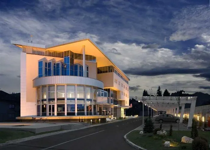 Hotel Exclusive Sarajevo