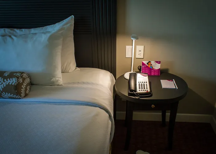 Crowne Plaza Managua By Ihg Hotel
