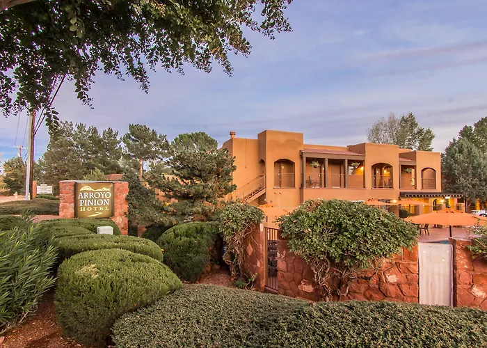 Arroyo Pinion Hotel, An Ascend Collection Hotel Sedona