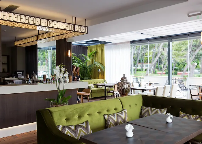 Domotel Kastri Athens