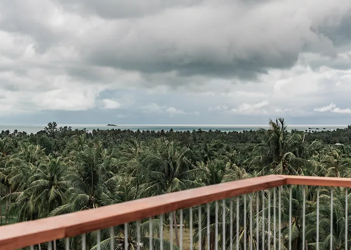 Varivana Resort Koh Phangan, The Centara Collection Thong Sala
