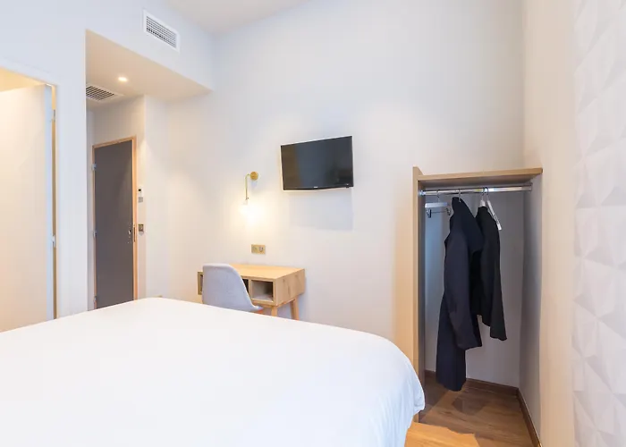 Hotel & Suites Maison Montgrand - Vieux Port Marseille