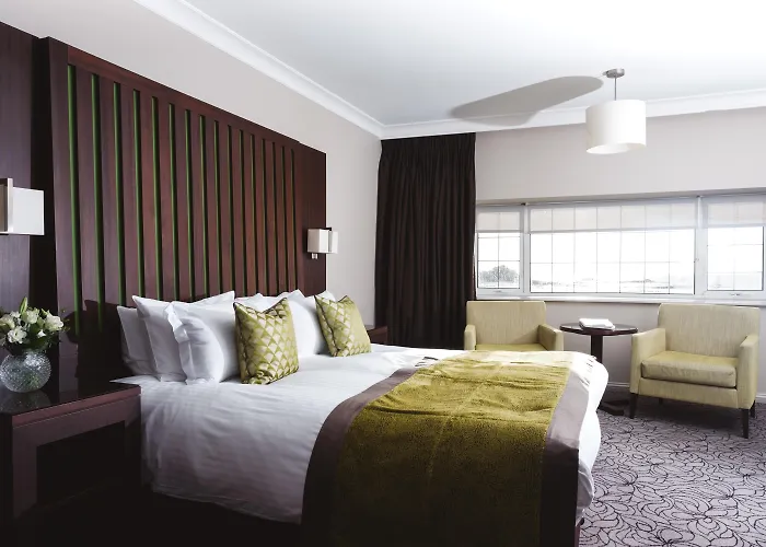 Grand Jersey Hotel And Spa Saint Helier