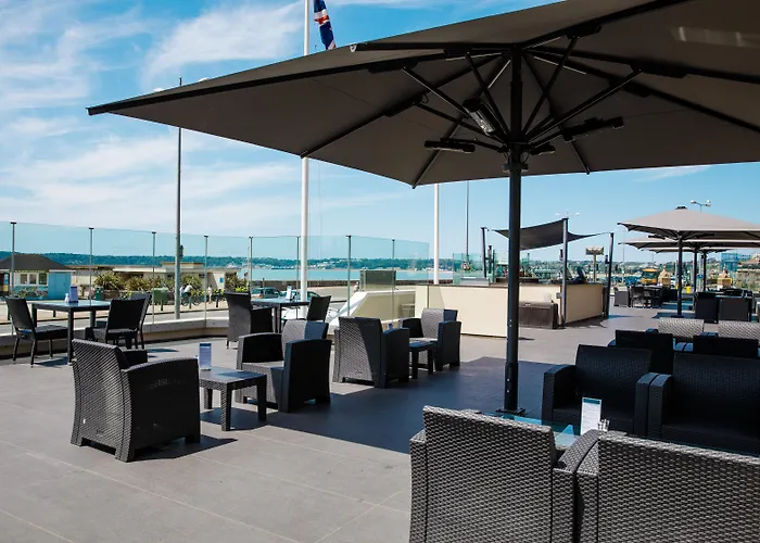 Grand Jersey Hotel And Spa Saint Helier