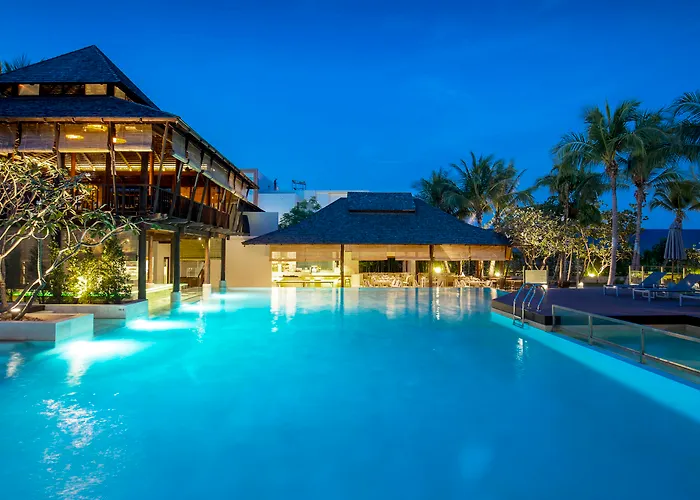 The Palayana Hua Hin Hotel Cha-Am