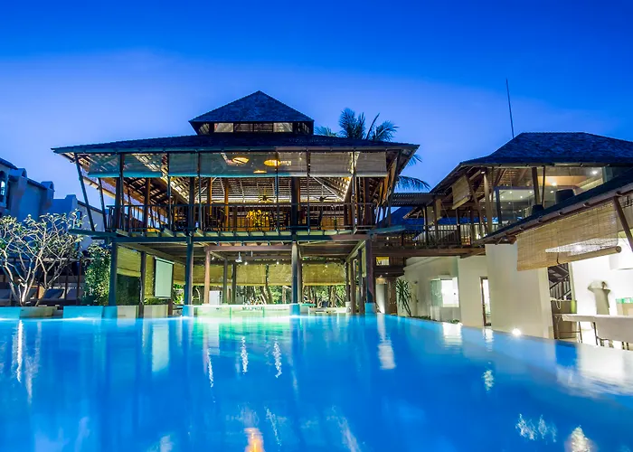 The Palayana Hua Hin Hotel Cha-Am