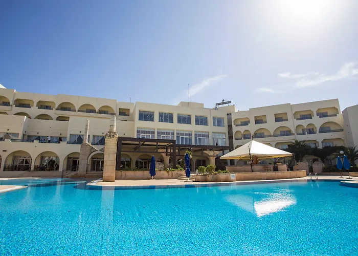 Golden Carthage Residences Gammarth