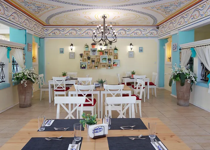 Royal Park Hotel Elenite