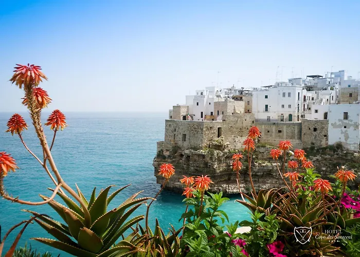 Covo Dei Saraceni Hotel Polignano a Mare