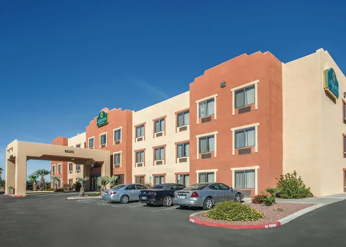 La Quinta By Wyndham Nw Tucson Marana Hotel