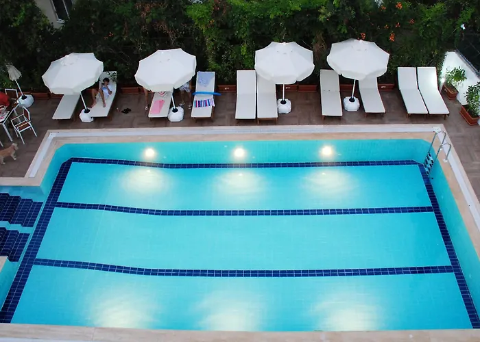 Elegance Hotel Kemer
