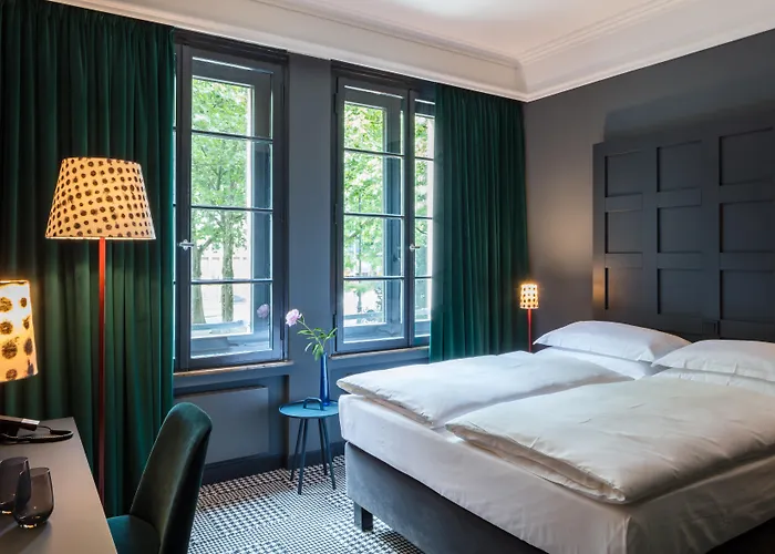 The Midtown Hotel Cologne