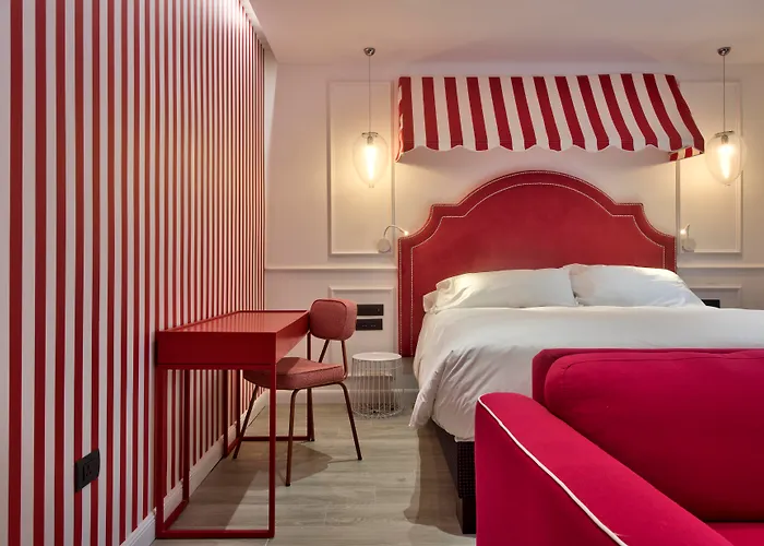 Holm Boutique & Spa - Ik Collection Saint Julian's