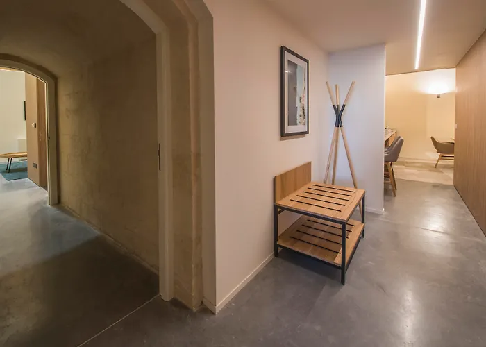 Cugo Gran Macina Malta Hotel Senglea