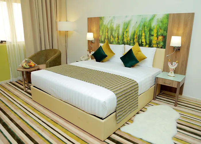 Royal View Hotel Ras al-Khaimah
