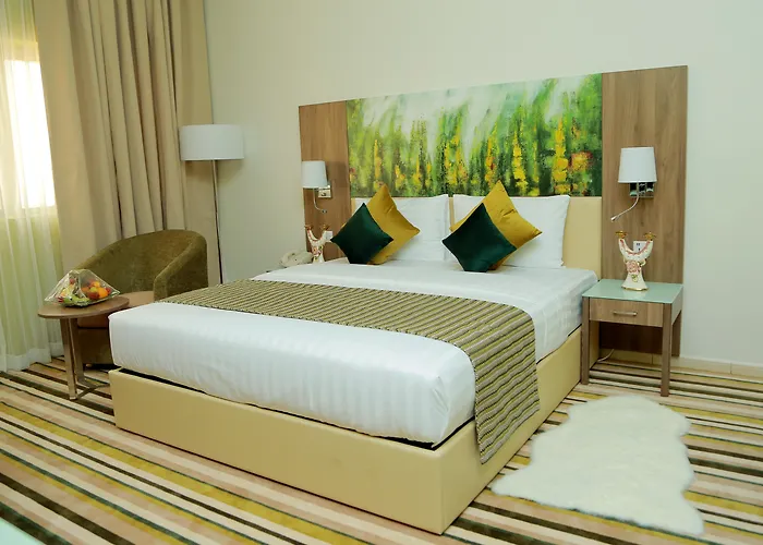 Royal View Hotel Ras al-Khaimah