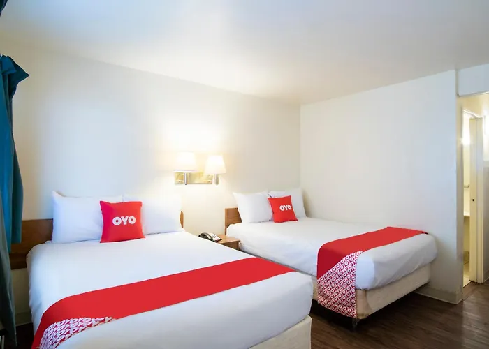 Budgetlodge Oklahoma City