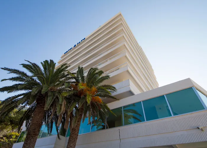 Hotel Sato Conference & Spa Resort Sutomore
