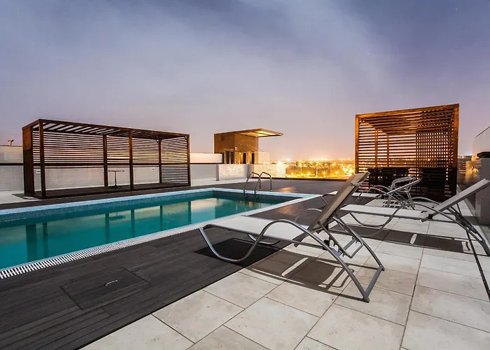 Hotel Perola Praia