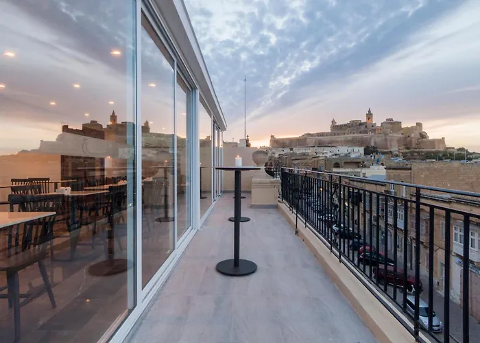 The Duke Boutique Hotel Victoria