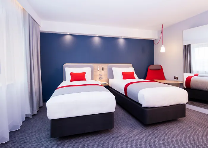 Holiday Inn Express - Malta By Ihg Saint Julian's