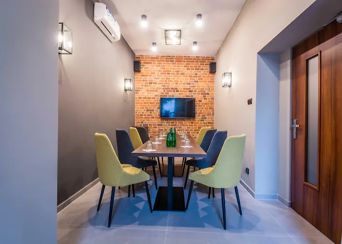 Hotel Lavender Krakow