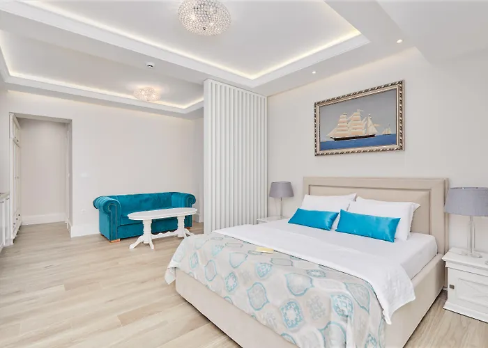 Hotel Libertas Kotor