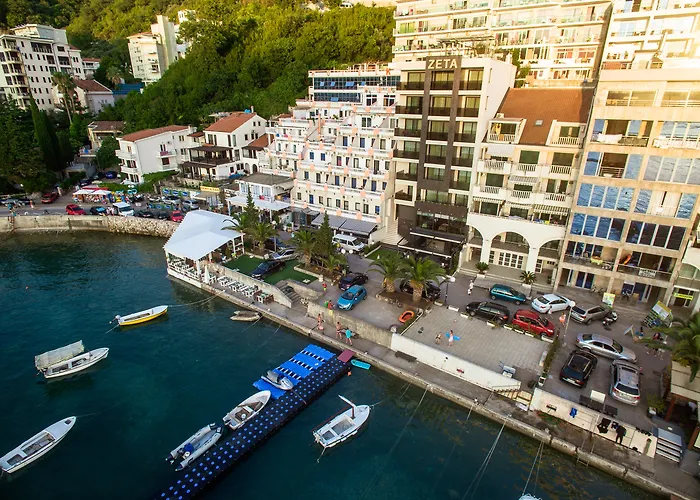 Hotel Zeta Budva