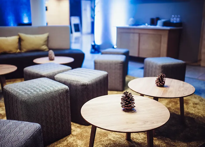 Quality Hotel Sveitsi Hyvinkaa