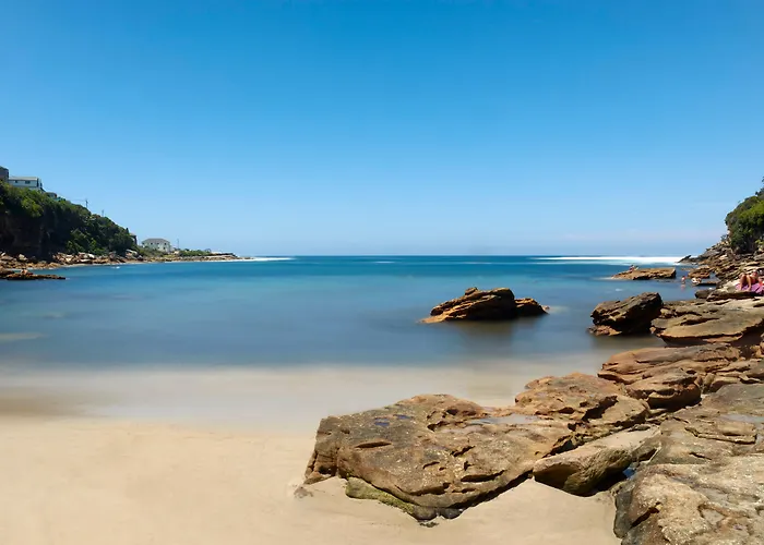 Intercontinental Sydney Coogee Beach By Ihg