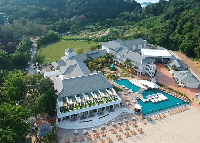 Dash Resort Langkawi Pantai Cenang 