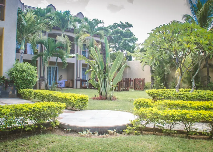 Sunset Reef Resort & Spa Pointe aux Piments