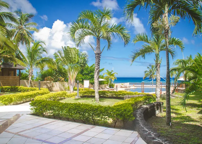 Sunset Reef Resort & Spa Pointe aux Piments