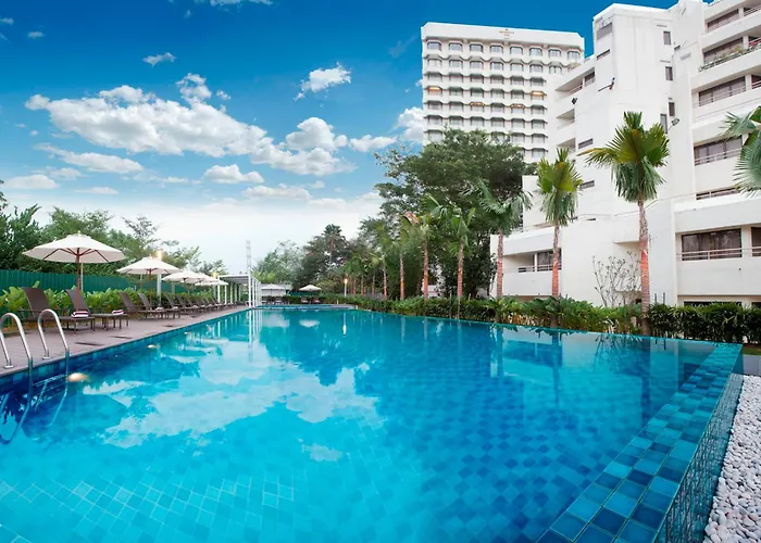 Dorsett Grand Subang Hotel Subang Jaya