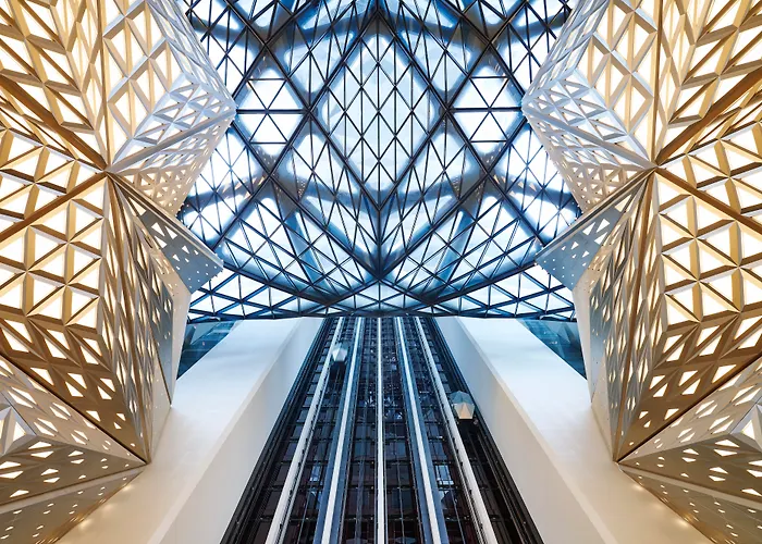 City Of Dreams - Morpheus Macau
